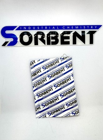 Силикагель КСКГ фасованный SORBERY PLUS K 150г