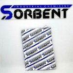 Силикагель КСКГ фасованный SORBERY PLUS K 150г