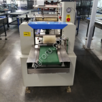 Упаковочная машина Prostor-450 c термопринтером