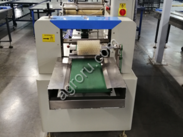 Упаковочная машина Prostor-450 c термопринтером