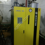 Котёл паровой (бойлер) booster NBO-1000D
