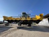 Жатка для уборки подсолнечника Fantini G3 (G03/GH3) 8 рядков