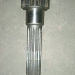 Вал шестерня бортового редуктора мк.23М.03.655