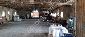 Готовый фермерский бизнес поля земля сады водоёмы техника сарайи гаражы боксы
