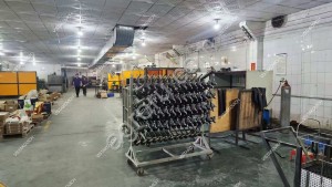 Логистика ВЭД. Поиск производителей в Китае. Инспекция.