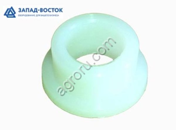 Втулка пластиковая фаршередуктора 4-11 (в корпус)