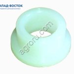 Втулка пластиковая фаршередуктора 4-11 (в корпус)