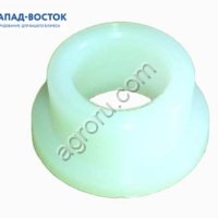 Втулка пластиковая фаршередуктора 4-11 (в корпус)