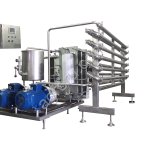 Пастеризатор яичного белка