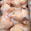 Тушка ЦБ заморозка фермерская