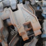 Гусеницы для тракторов ДТ-75