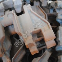 Гусеницы для тракторов ДТ-75