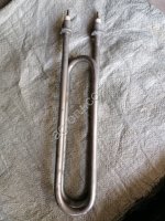 Тэн №12 (кпэ-250) 5кВт водяной