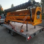 Платформа-подборщик валков ППЛ-3,4