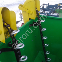 2-х рядная навесная картофелесажалка