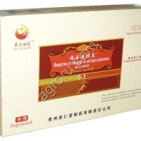 Лекарство от геморроя Скорпион - 5 шприцов ,