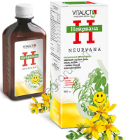 Нейрвана 350 мл,