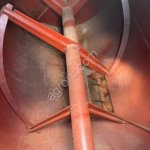 Смеситель кормов, кормосмеситель ско-ф-6 с тех паспортом