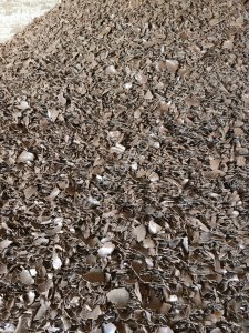 Жмых льняной,ГОСТ