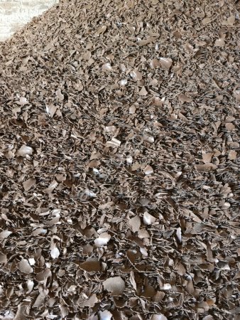 Жмых льняной,ГОСТ