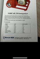 Пастоприготовители Финляндские 30 тонн в час