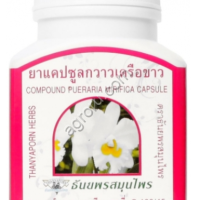 КАПСУЛЫ ПУЭРАРИЯ МИРИФИКА KONGKA HERBS 100 кап,