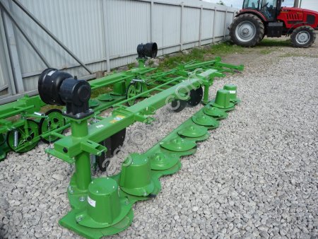 Косилка KDF-390 для Е-302