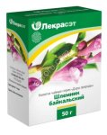Шлемник байкальский 50гр,
