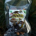 Шиитаке (грибы) 400 гр,