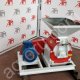 Дробилка засыпная молотковая ДЗР-30
