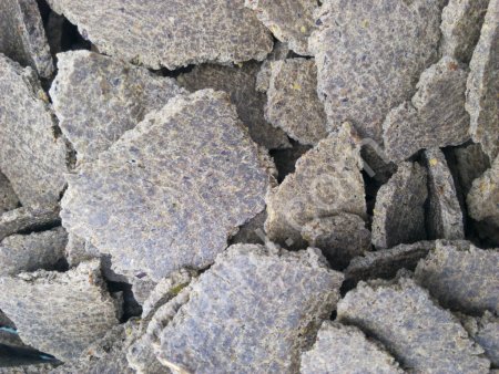 Жмых соевый