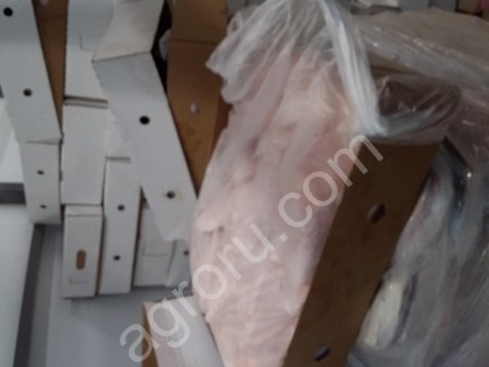 Обрезь шпика