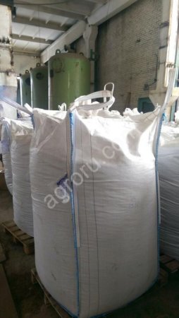 Органическое удобрение на основе куриного помета