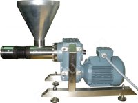 Шнековые прессы для фермерских хозяйств.