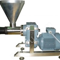 Шнековые прессы для фермерских хозяйств.