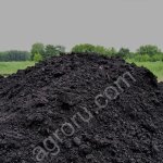 Грунт плодородный.