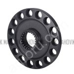 Муфта 700А.00.16.024