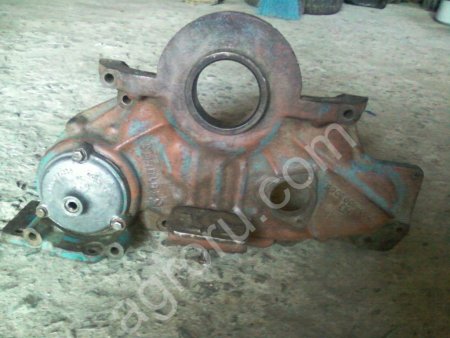 Запасные части на трактор МТЗ-80.