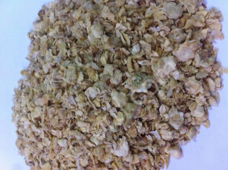 Шрот соевый