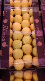 Яблоки Голден