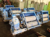 <strong>запчасти</strong> на комбайн Енисей 324