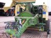 Пресс подборщик Krone Big Pack 120-80