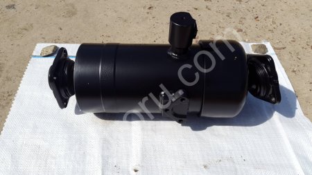 Гидроцилиндр подъема ЗИЛ 5 штоковый