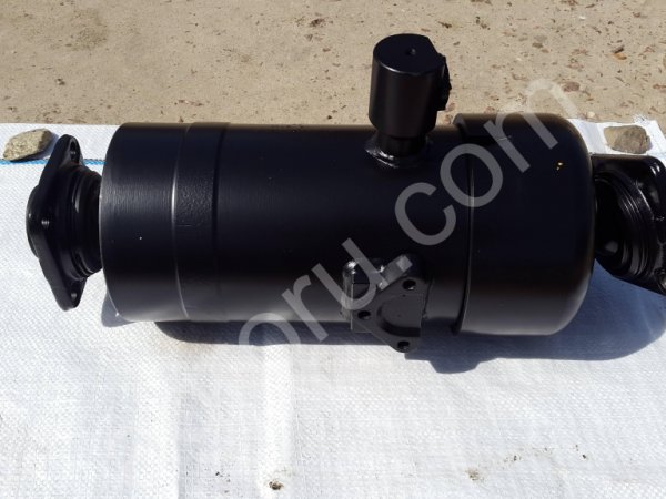 Гидроцилиндр подъема ЗИЛ 5 штоковый