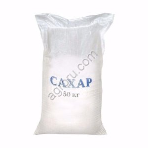 Сахар песок ГОСТ опт