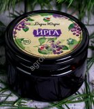 Варенье из лесной ирги / ДАРЫ-ЮГРЫ-ХМАО / 250 гр