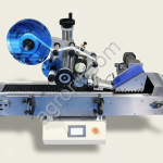 Автоматический этикетировщик для узких цилиндрических тар ЭН00.03