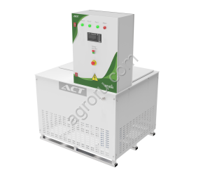 Автоматический узел дозации СЗР mini Mix