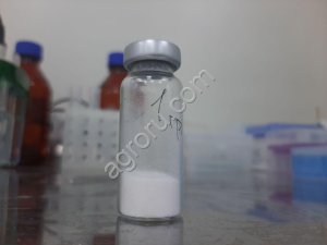 МЕЛИТТИН. Высокоочищенный компонент пчелиного яда-сырца.