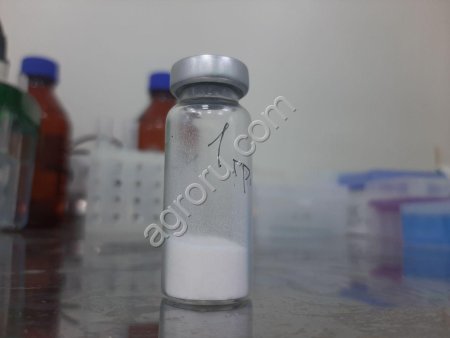 МЕЛИТТИН. Высокоочищенный компонент пчелиного яда-сырца.